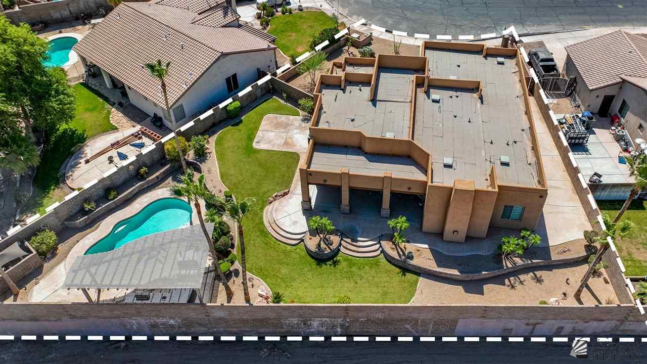 View Pkwy, Yuma, AZ 85365 #1