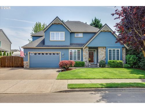 1418 S Maple St, Canby, OR, 97013-6353 | Card Image