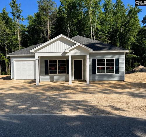 412 Crawford Road, Columbia, SC, 29203 | Card Image