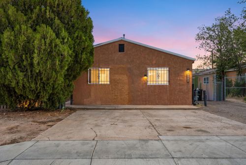 425 Grove St, Albuquerque, NM, 87108-4056 | Card Image