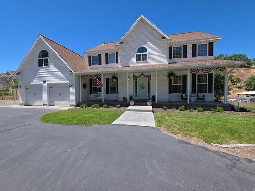 387 N Loafer Dr, Elk Ridge, UT, 84651-4535 | Card Image