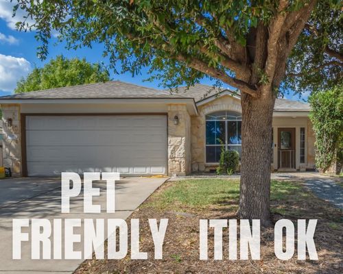 915 Flanagan Drive, Leander, TX, 78641 | Card Image