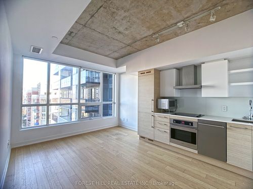 608-1030 King St W, Toronto, ON, M6K0B4 | Card Image