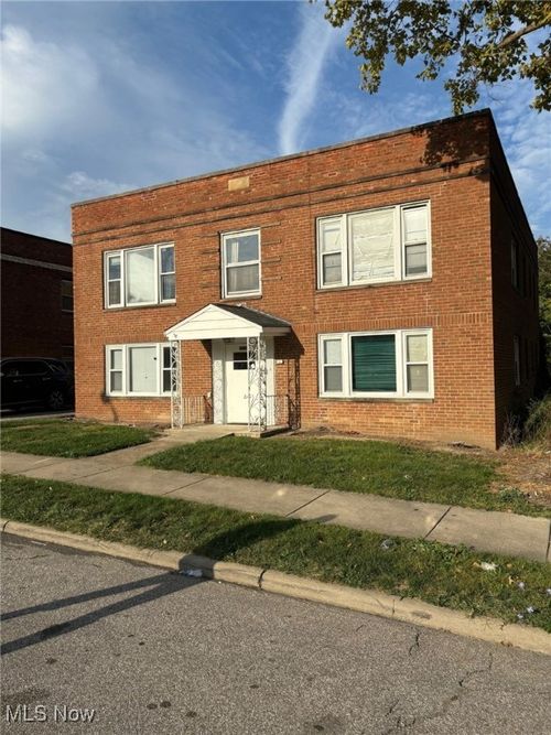 1514 Coventry Road, Cleveland, OH, 44118 | Card Image