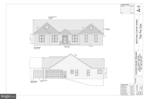 Lot 11 Keval Gyan Way, WINCHESTER, VA, 22603 | Card Image