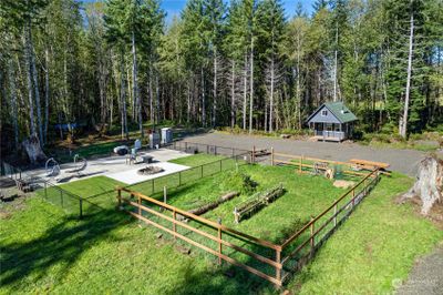 36 Fosjack Lane, Home with 0 bedrooms, 0 bathrooms and null parking in Aberdeen WA | Image 2