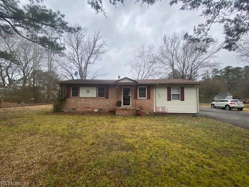 17036 N Carolina Ave, Windsor, VA, 23487-8103 | Card Image