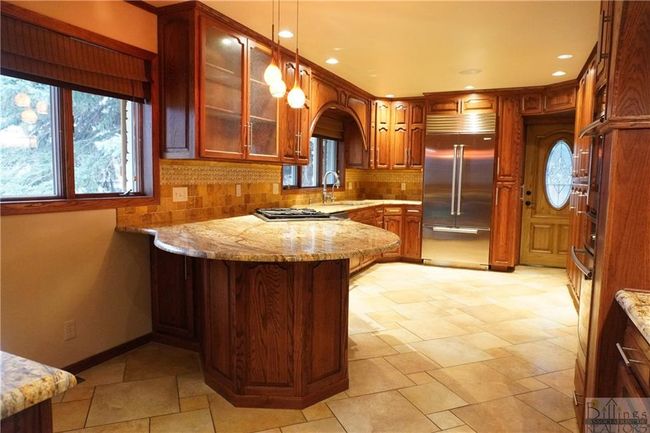 105 Lyndale Ave, House other with 4 bedrooms, 5 bathrooms and null parking in Glendive MT | Image 7