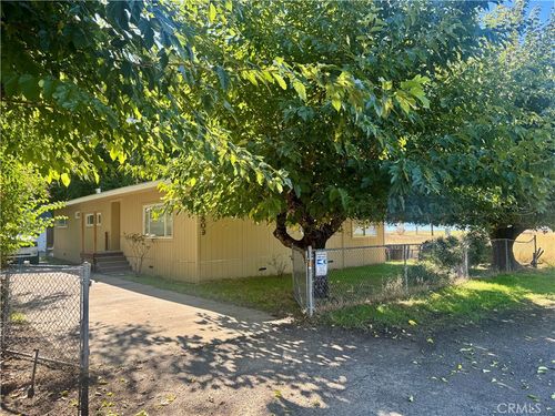 6809 Rosemont Dr, Lucerne, CA, 95458 | Card Image