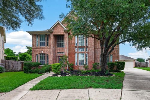 2502 Rosebluff Ct, Katy, TX, 77494-2935 | Card Image