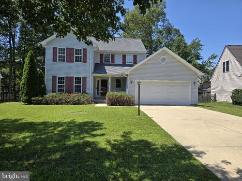 5904 Pumpkinseed Ct, WALDORF, MD, 20603-4268 | Card Image