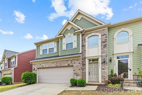 2435 Alyssa Ln, Charlotte, NC, 28208-5252 | Card Image