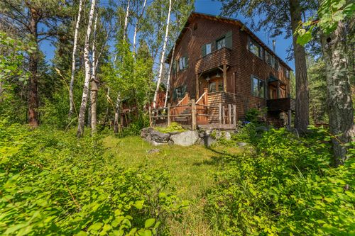 588 Ranch Rd, Bigfork, MT, 59911-7413 | Card Image