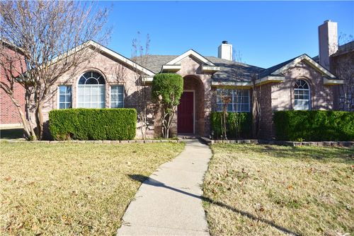 7700 Tournament Road, Frisco, TX, 75035 | Card Image