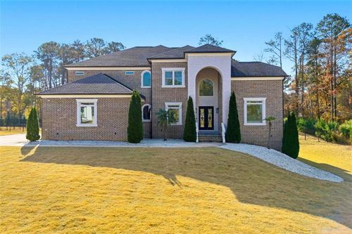 1616 Palmilla Way Sw, Stockbridge, GA, 30281 | Card Image