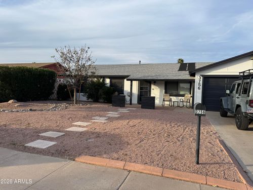 3756 E Pershing Ave, Phoenix, AZ, 85032-6616 | Card Image