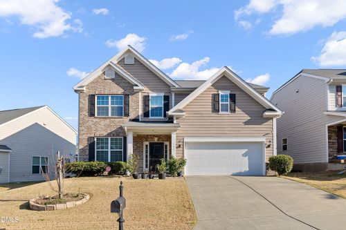 111 Glenview Ln, Durham, NC, 27703-9492 | Card Image