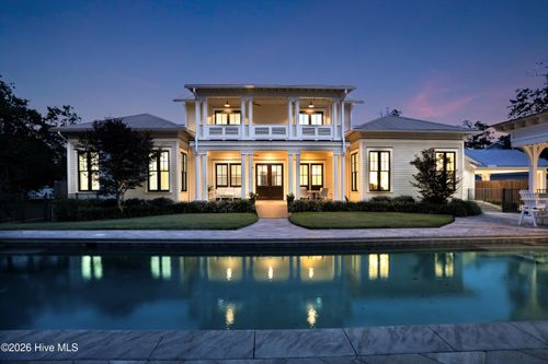 5134 Prices Creek Dr, Southport, NC, 28461-3128 | Card Image