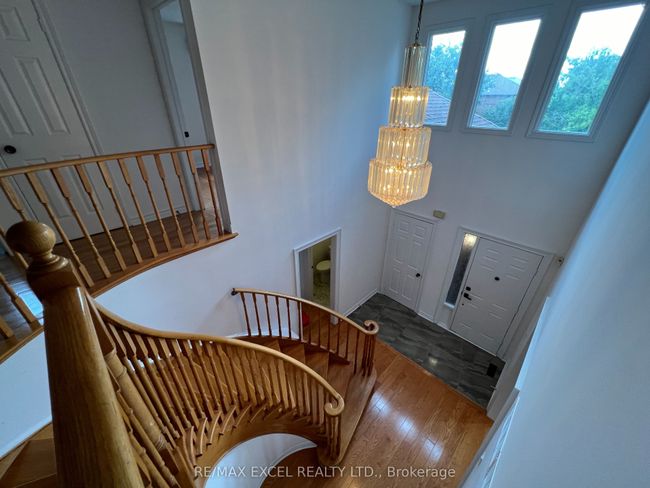 17 Caldbeck Ave, House other with 5 bedrooms, 4 bathrooms and 2 parking in Markham ON | Image 23