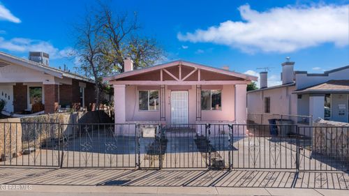 4116 Hueco Ave, El Paso, TX, 79903-3012 | Card Image