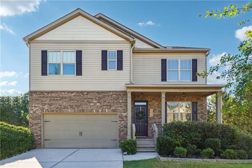 114 Woodbridge Trl, Dallas, GA, 30132-7806 | Card Image