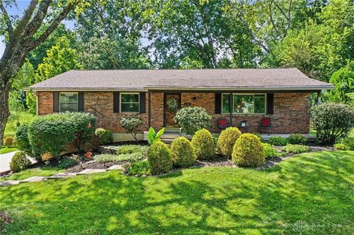 2109 Vemco Dr, Bellbrook, OH, 45305-1827 | Card Image
