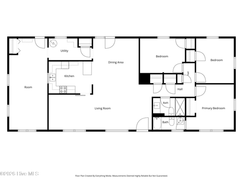 3145 Crane Ferry Rd, Augusta, GA, 30907-3768 | Card Image