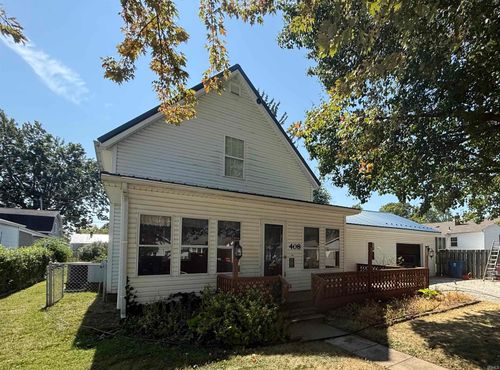 408 E South D St, Gas City, IN, 46933-1926 | Card Image