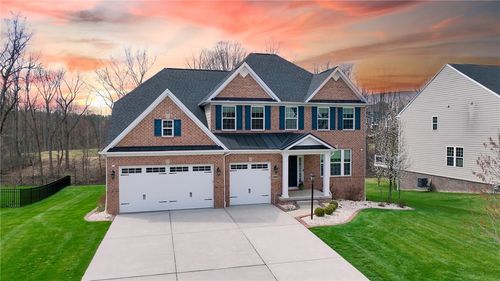 1905 Kimberly Ct, Sewickley, PA, 15143-3607 | Card Image