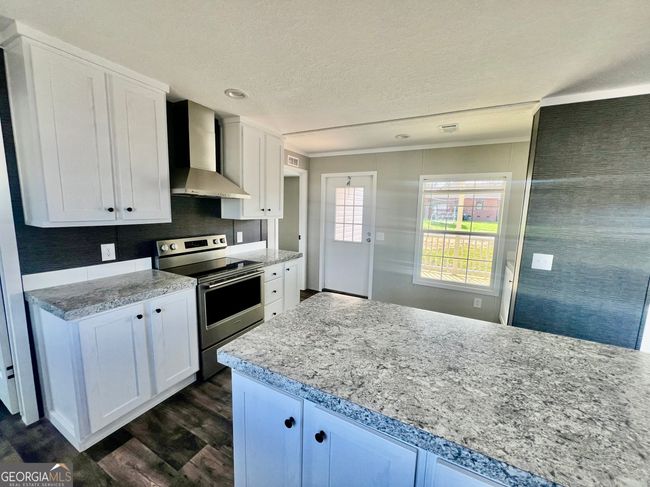 1404 1 St Ave, House other with 4 bedrooms, 2 bathrooms and null parking in Rochelle GA | Image 22