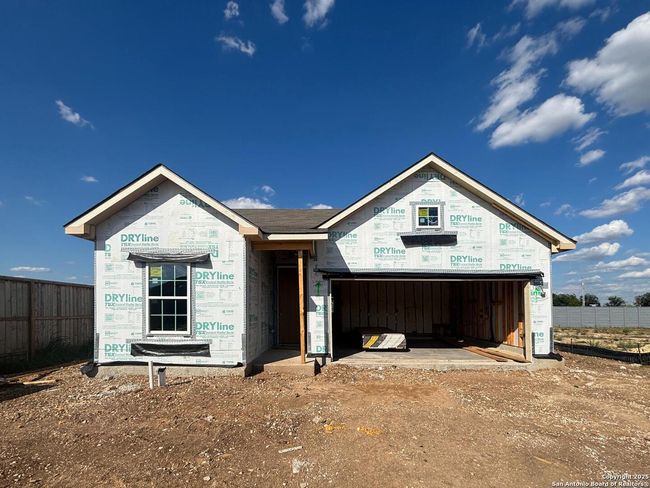 9908 Bull Branch Ave, House other with 3 bedrooms, 2 bathrooms and null parking in Schertz TX | Image 7