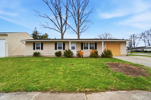 500 W Northern Ave, Lima, OH, 45801-2625 | Card Image