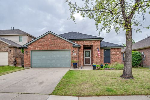 412 Crossbill Ln, Little Elm, TX, 75068-8487 | Card Image