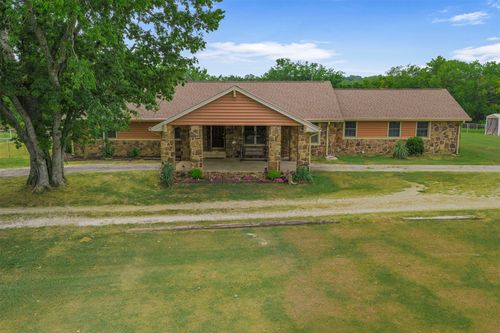 18456 S 4150 Rd, Claremore, OK, 74017-3680 | Card Image