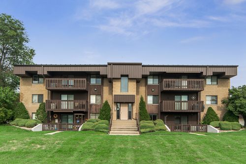 apt-3d-107 Caterpillar Dr, Joliet, IL, 60436-1024 | Card Image