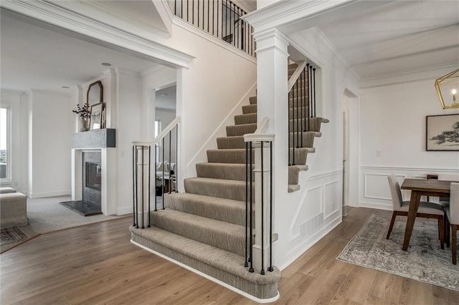 101 Sw View High Dr, House other with 5 bedrooms, 5 bathrooms and null parking in Lee's Summit MO | Image 9