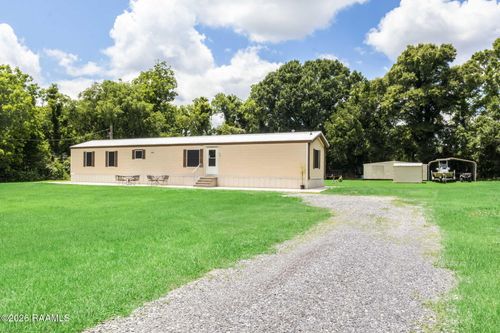 215 Mouille Rd, Port Barre, LA, 70577-5560 | Card Image