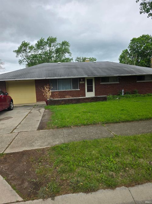 1109 Glenwood Avenue, Fort Wayne, IN, 46805-2645 | Card Image