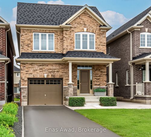 22 Hutchison Rd, Guelph, ON, N1L0R5 | Card Image