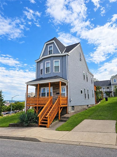 3630 Ridgway St, Hill District, PA, 15213 | Card Image