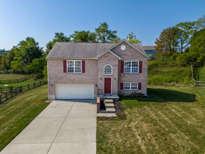 10340 Trent Court, House other with 5 bedrooms, 3 bathrooms and null parking in Independence KY | Image 1