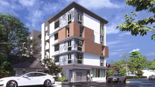 3421 Nw 5th Ave, Miami, FL, 33127-3411 | Card Image