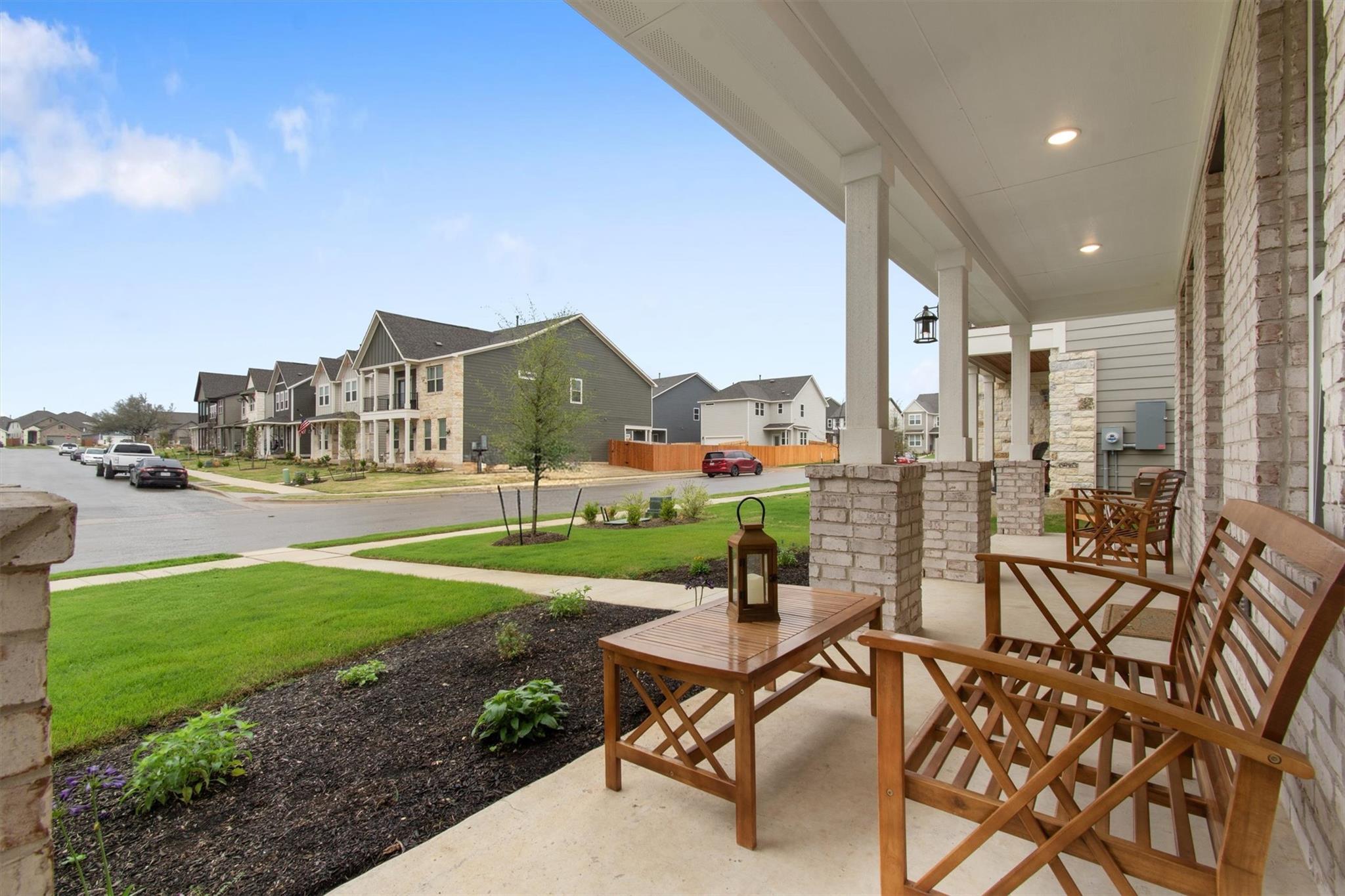 Residential in Liberty Hill 2