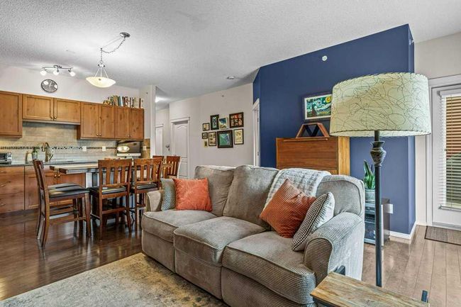 409 - 300 Palliser Lane, Home with 2 bedrooms, 2 bathrooms and 2 parking in Canmore AB | Image 9