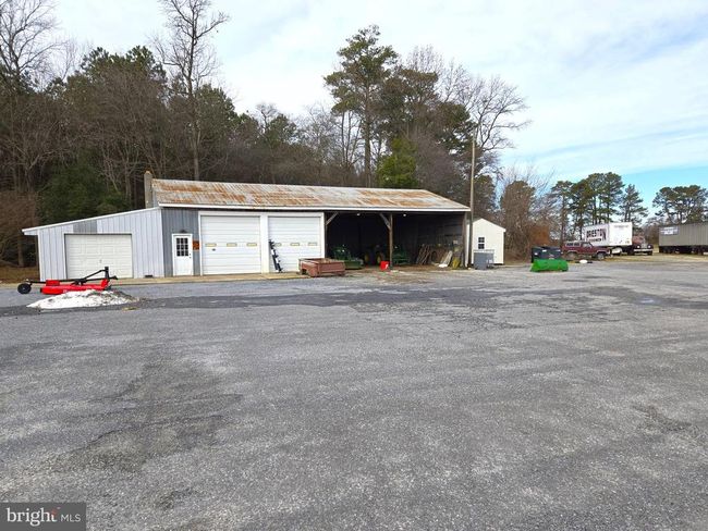 21498 Dover Bridge Rd, Home with 3 bedrooms, 3 bathrooms and null parking in PRESTON MD | Image 20