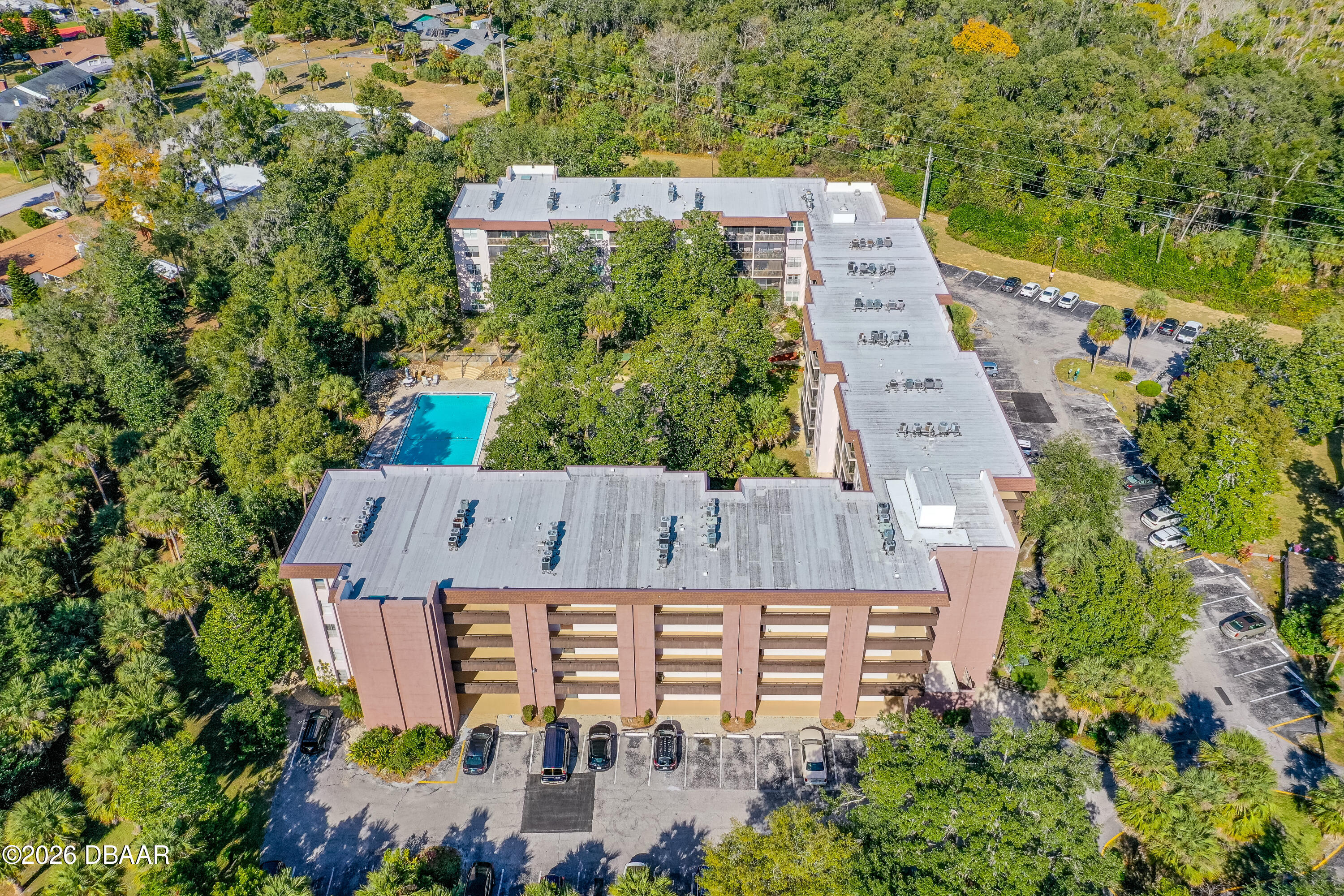 Residential in Ormond Beach 2