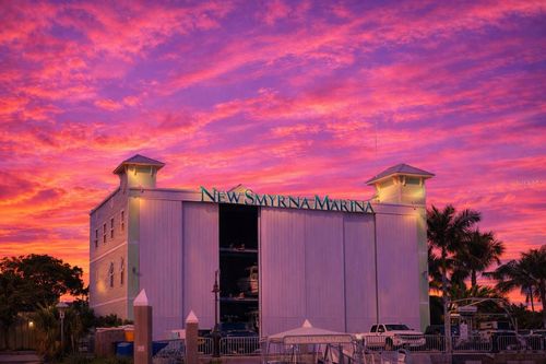 d10-100 Boat Yard St, New Smyrna Beach, FL, 32169 | Card Image