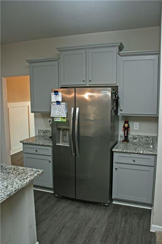131 Queens Cemetery Rd, House other with 4 bedrooms, 3 bathrooms and null parking in Good Hope GA | Image 12