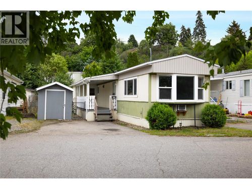 217-15401 Kalamalka Rd, Coldstream, BC, V1B1Z3 | Card Image