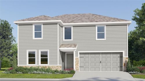 4301 Riverbend Boulevard, HAINES CITY, FL, 33844 | Card Image